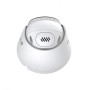 Camera IP Turret TP-Link Vigi C455, 5MP, Lentila 2.8mm, IR 30m, rezolutie video 2880 x 1620 pixeli, interfata 1x RJ-45 10/100 Mb